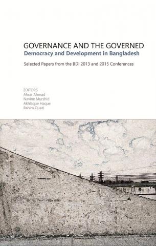 Governance and The Governed