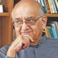 Rehman Sobhan