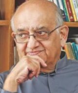 Rehman Sobhan